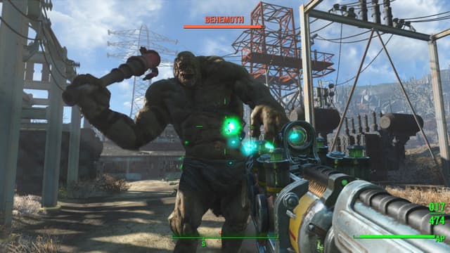 Как выбрать лучшие моды для Fallout: советы новичкам